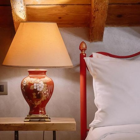 Tresor Art Boutique Hotel Görice Dış mekan fotoğraf
