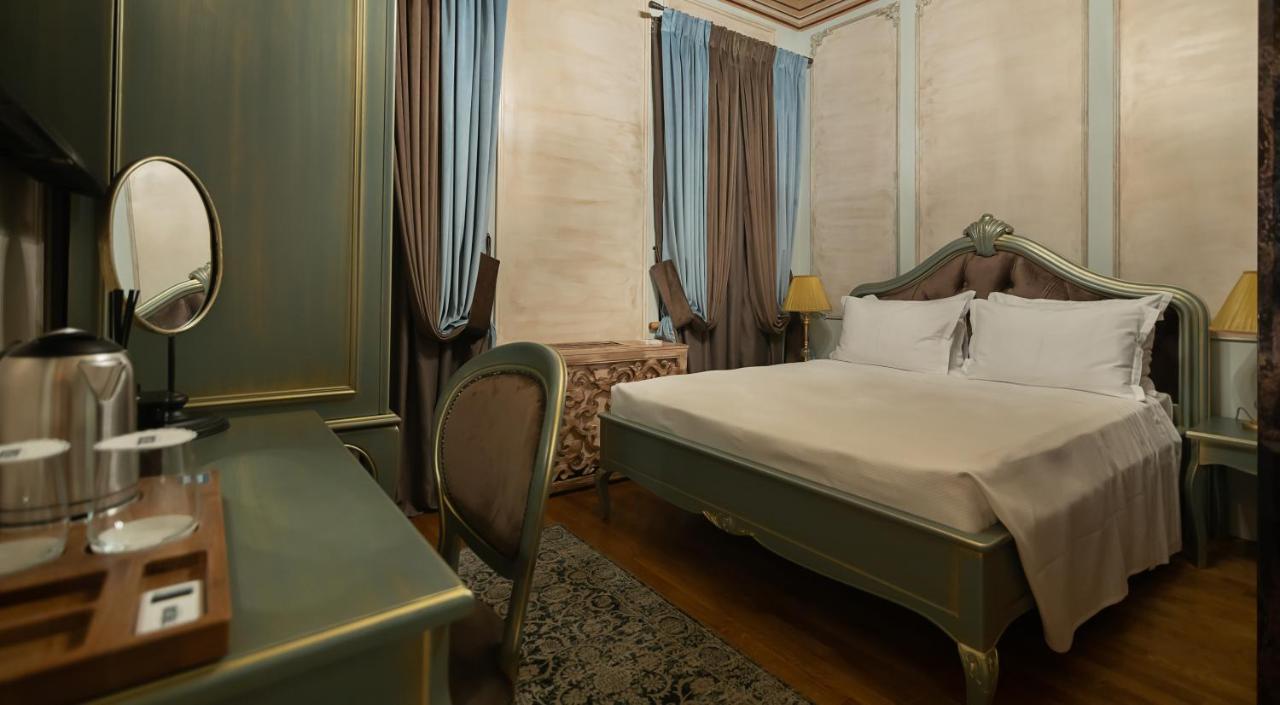 Tresor Art Boutique Hotel Görice Dış mekan fotoğraf