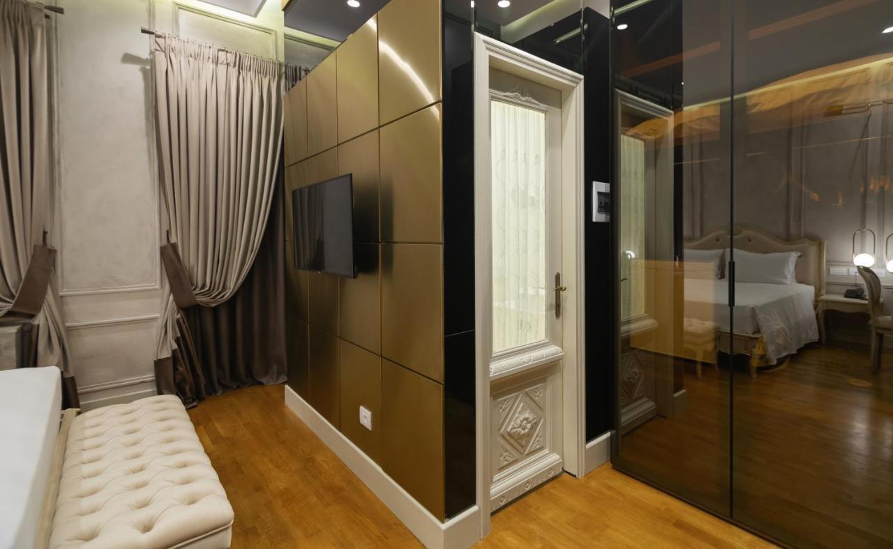 Tresor Art Boutique Hotel Görice Dış mekan fotoğraf