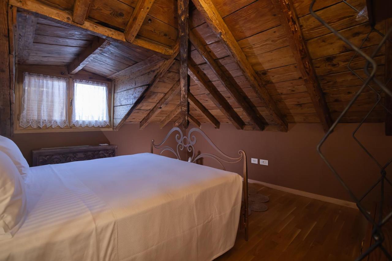 Tresor Art Boutique Hotel Görice Dış mekan fotoğraf