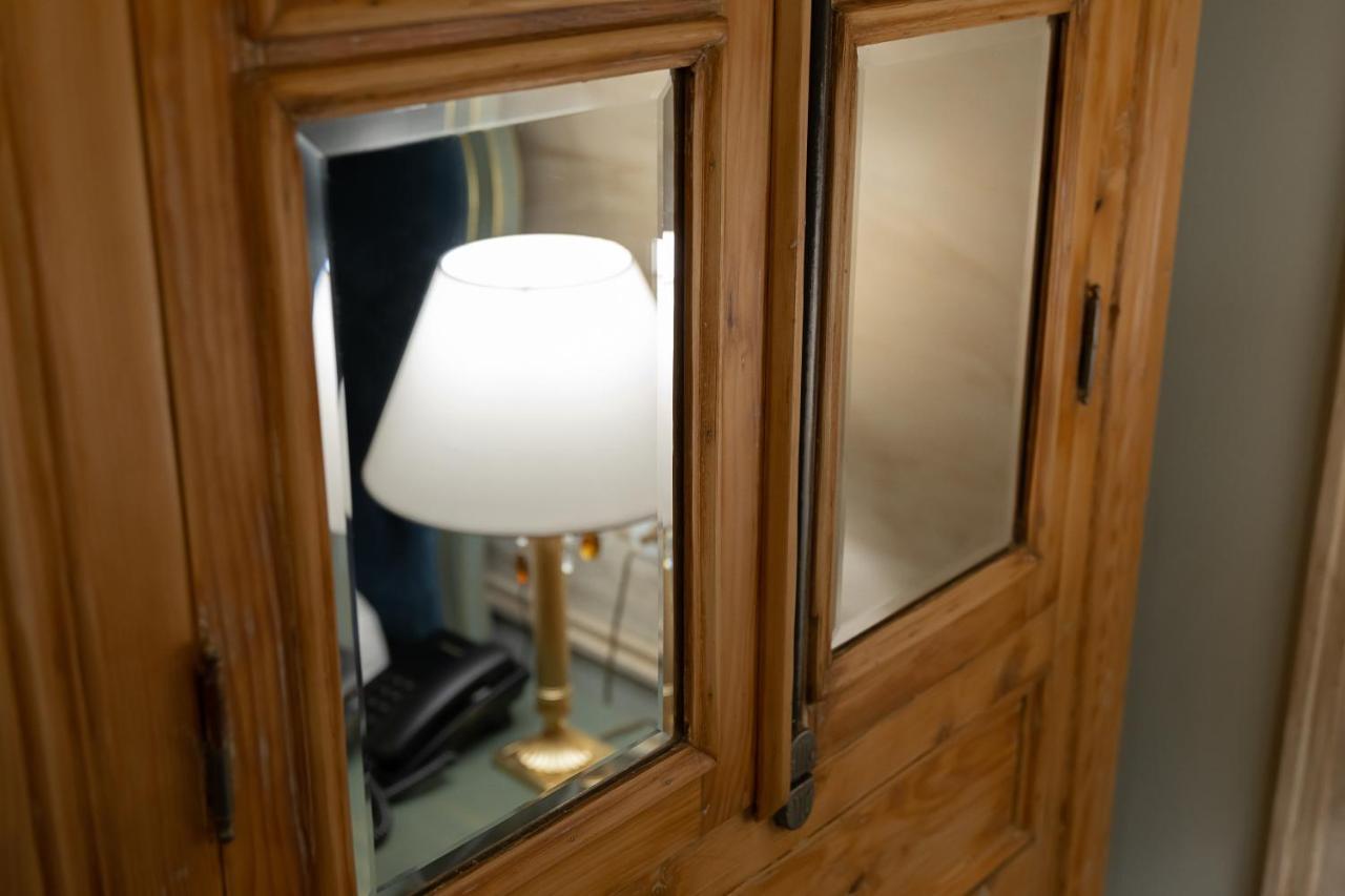 Tresor Art Boutique Hotel Görice Dış mekan fotoğraf