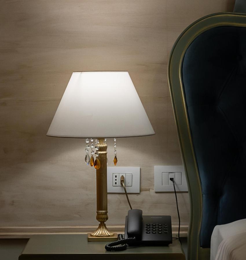 Tresor Art Boutique Hotel Görice Dış mekan fotoğraf