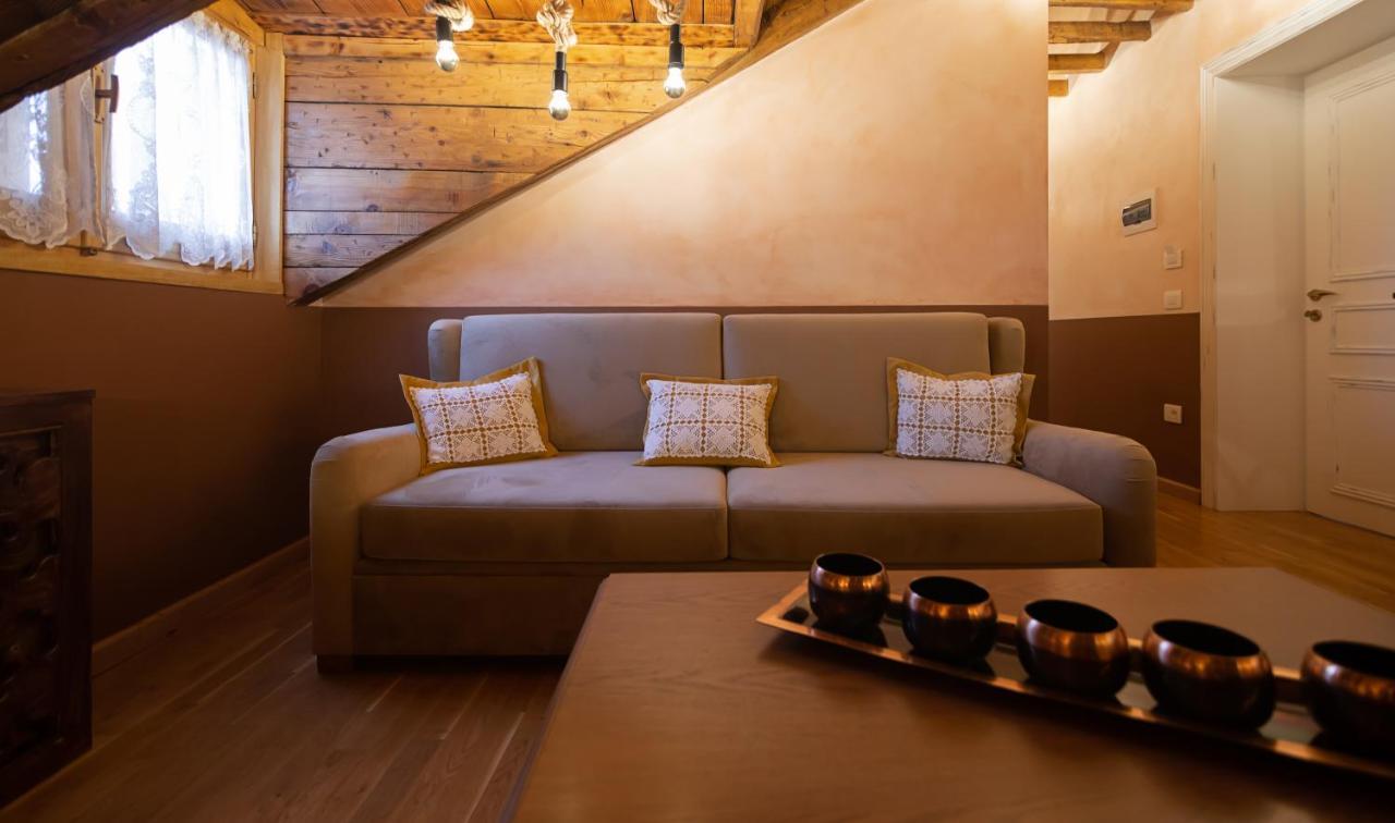 Tresor Art Boutique Hotel Görice Dış mekan fotoğraf