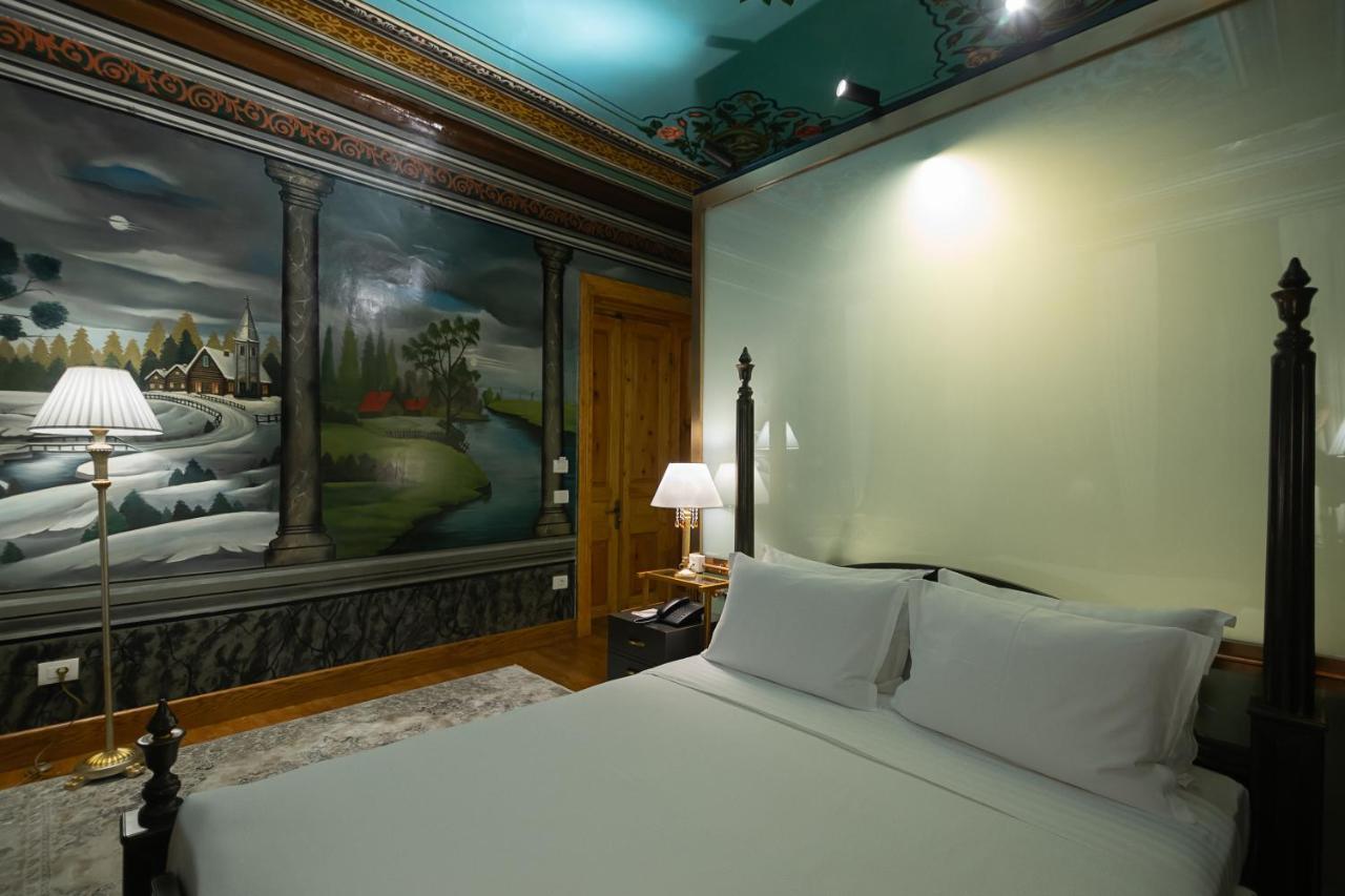 Tresor Art Boutique Hotel Görice Dış mekan fotoğraf