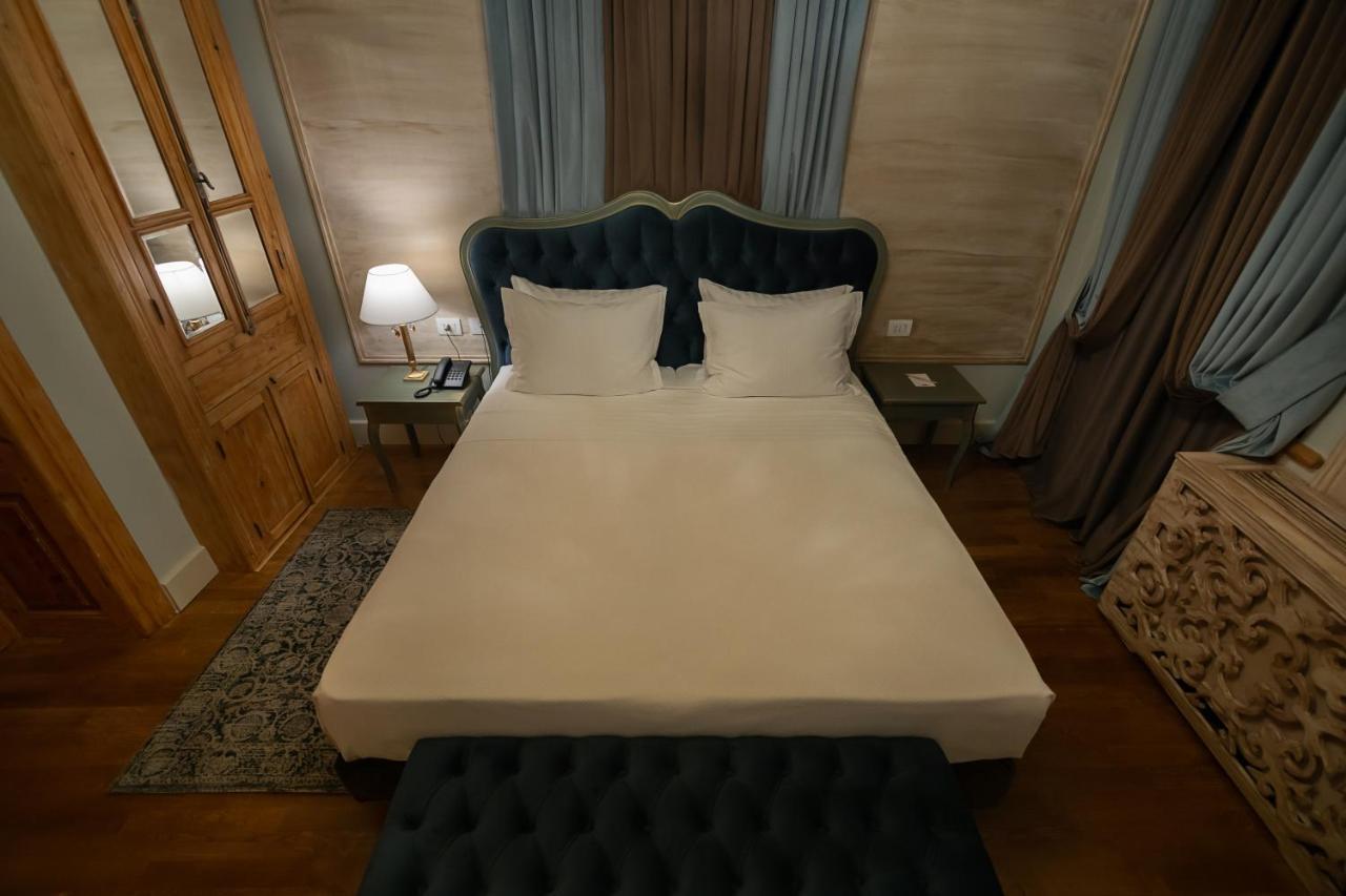 Tresor Art Boutique Hotel Görice Dış mekan fotoğraf