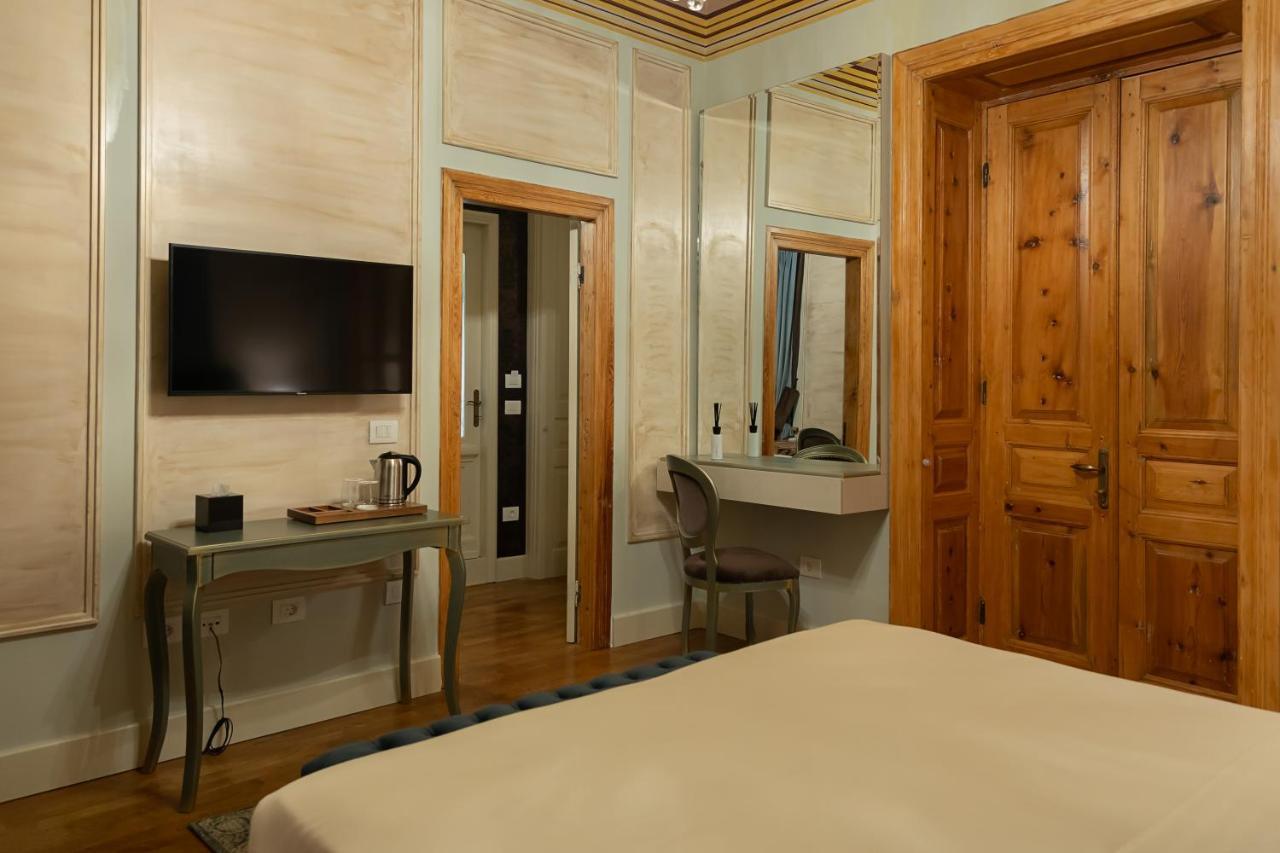 Tresor Art Boutique Hotel Görice Dış mekan fotoğraf