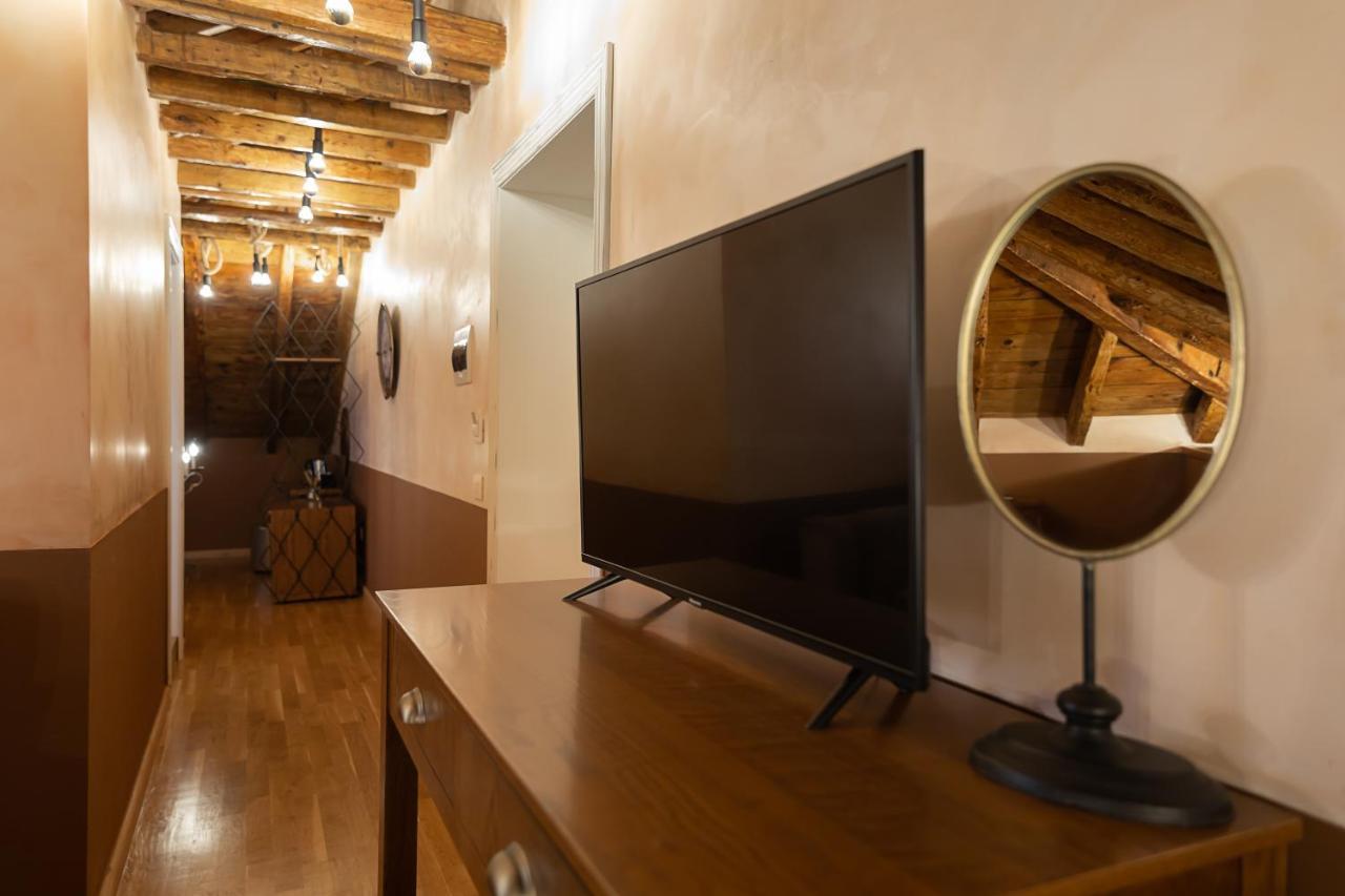 Tresor Art Boutique Hotel Görice Dış mekan fotoğraf