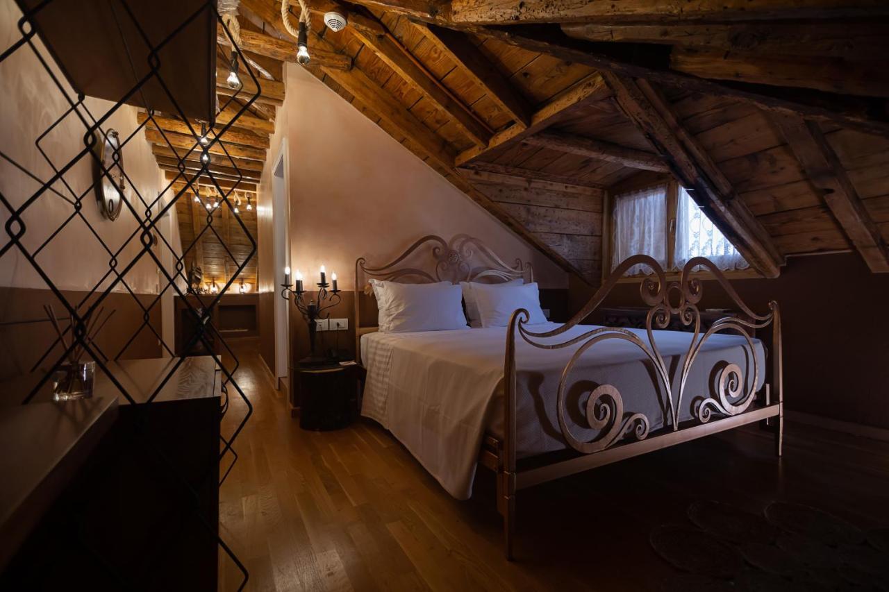 Tresor Art Boutique Hotel Görice Dış mekan fotoğraf