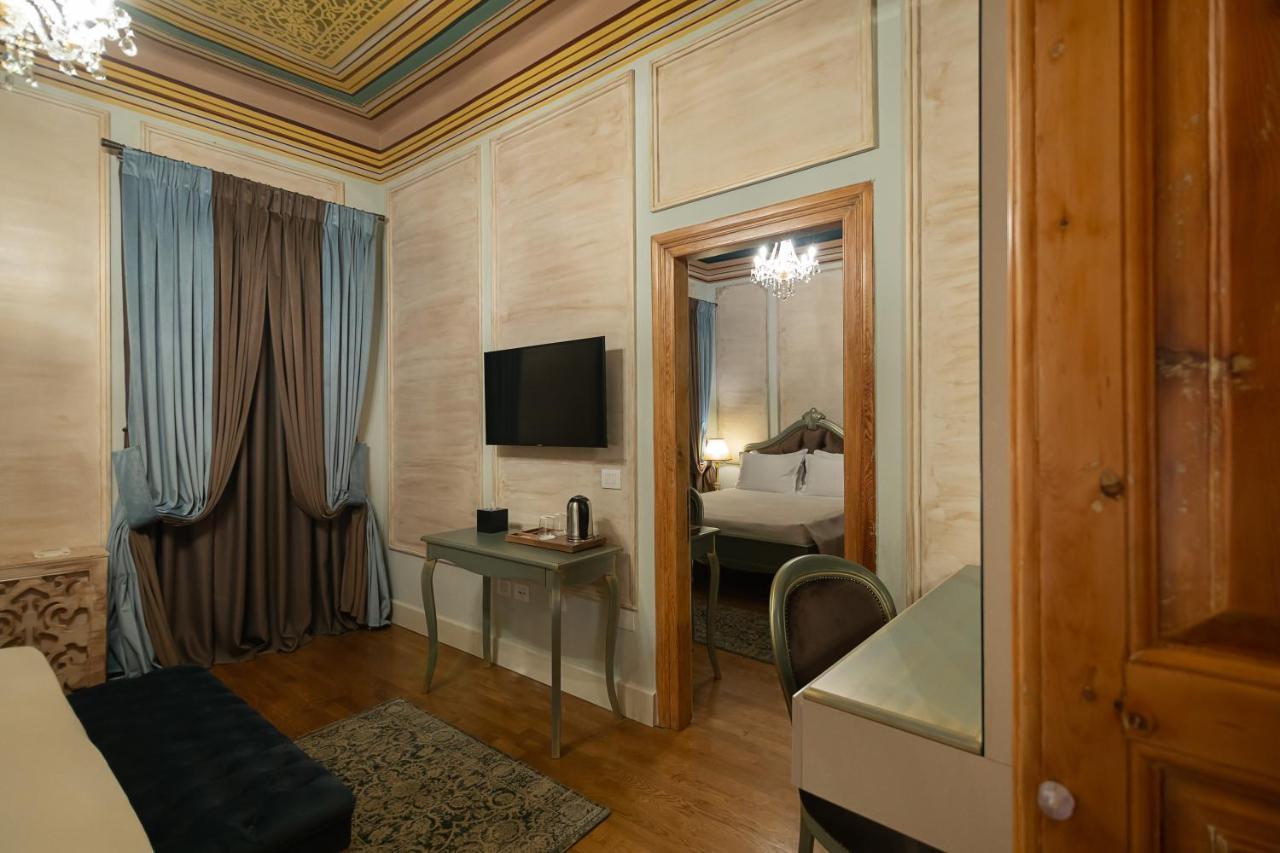 Tresor Art Boutique Hotel Görice Dış mekan fotoğraf