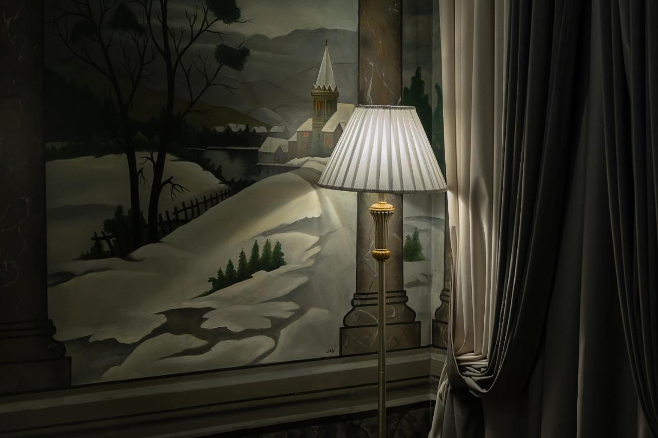 Tresor Art Boutique Hotel Görice Dış mekan fotoğraf