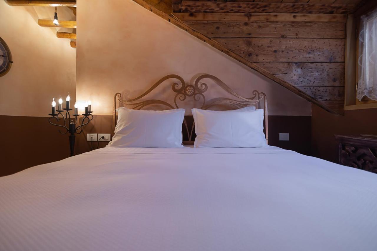 Tresor Art Boutique Hotel Görice Dış mekan fotoğraf