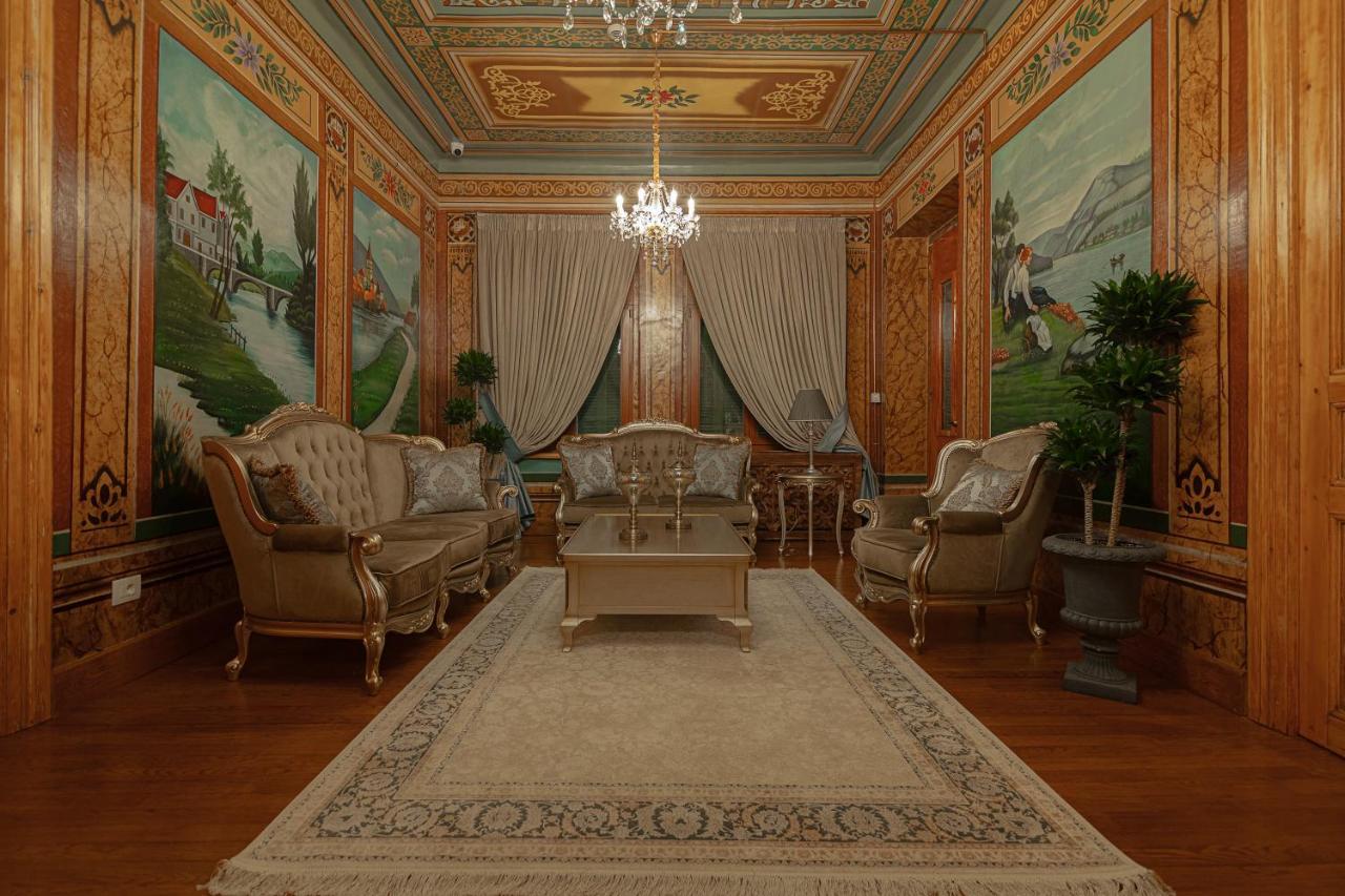 Tresor Art Boutique Hotel Görice Dış mekan fotoğraf