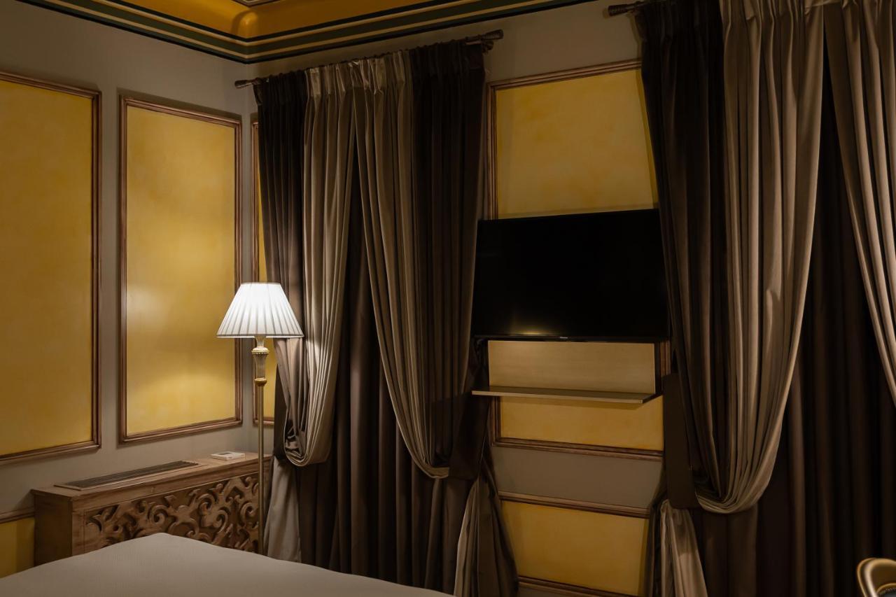Tresor Art Boutique Hotel Görice Dış mekan fotoğraf