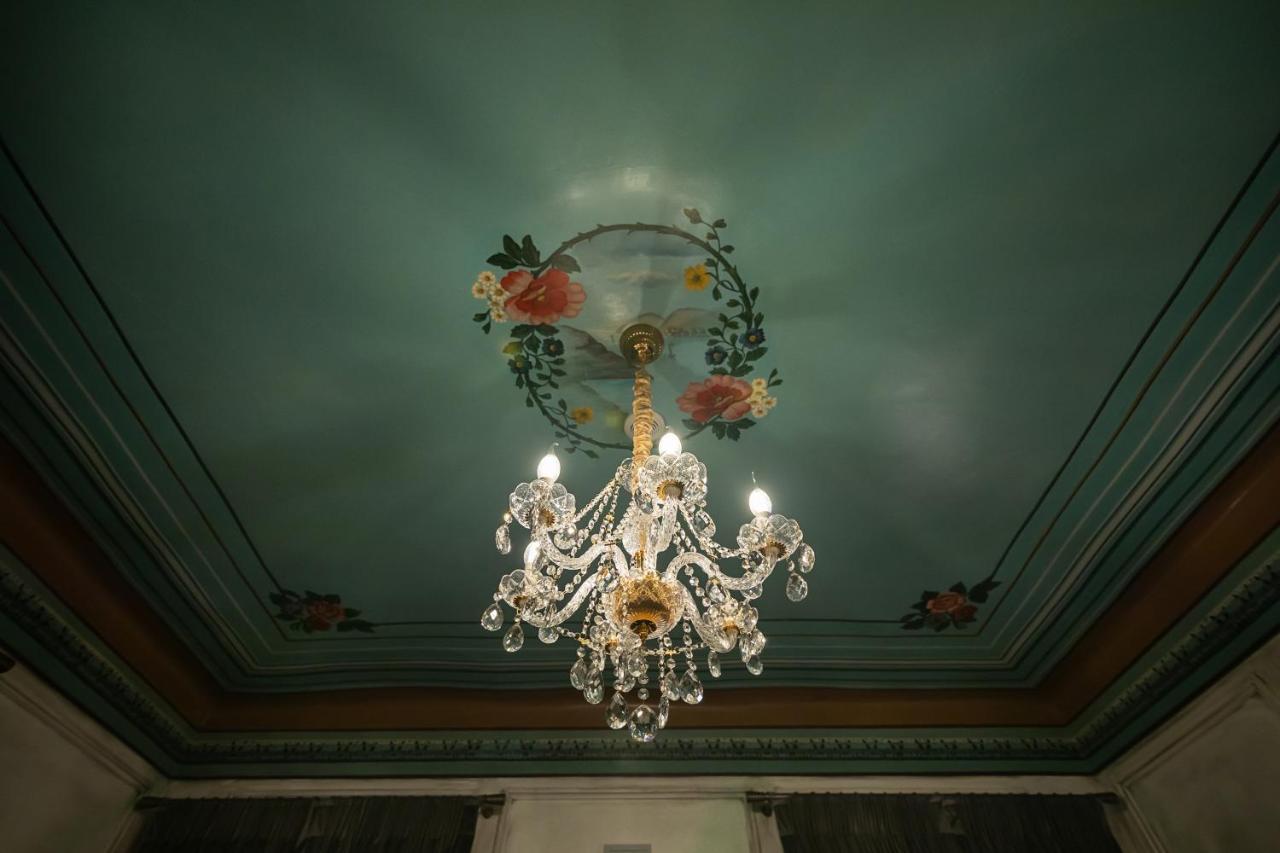 Tresor Art Boutique Hotel Görice Dış mekan fotoğraf