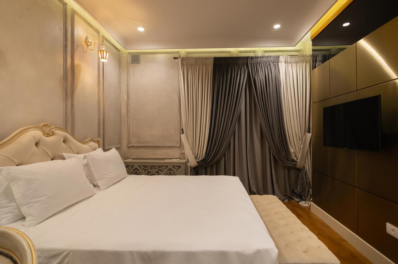 Tresor Art Boutique Hotel Görice Dış mekan fotoğraf