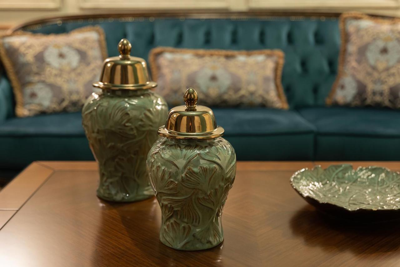 Tresor Art Boutique Hotel Görice Dış mekan fotoğraf