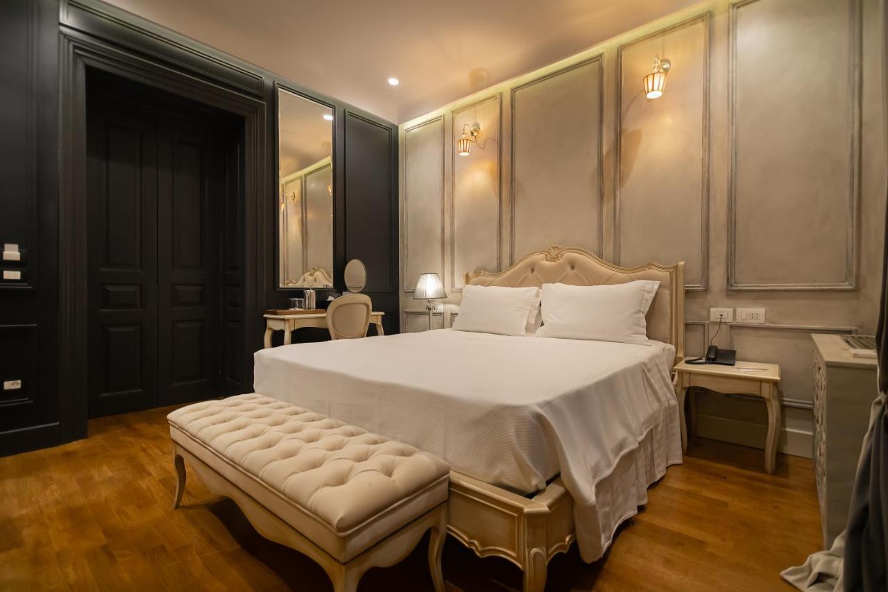 Tresor Art Boutique Hotel Görice Dış mekan fotoğraf