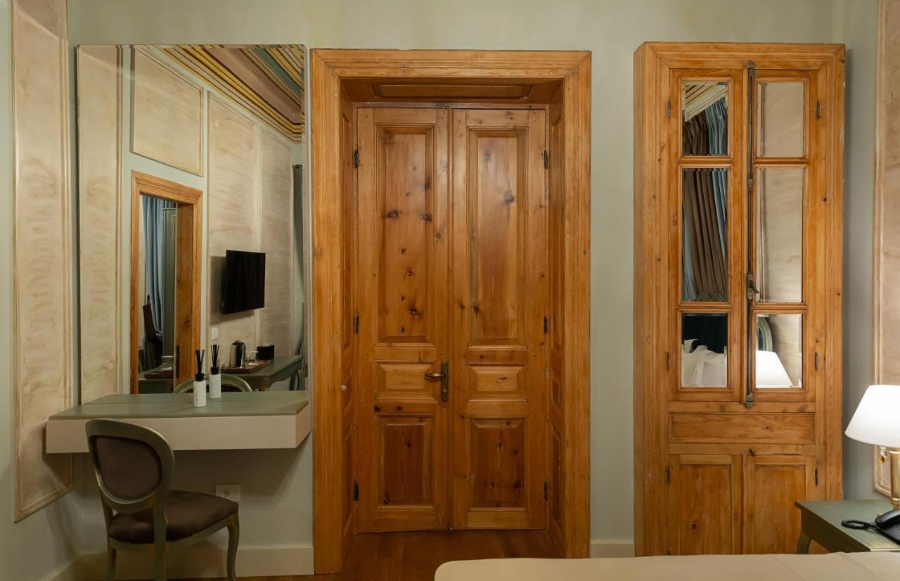 Tresor Art Boutique Hotel Görice Dış mekan fotoğraf
