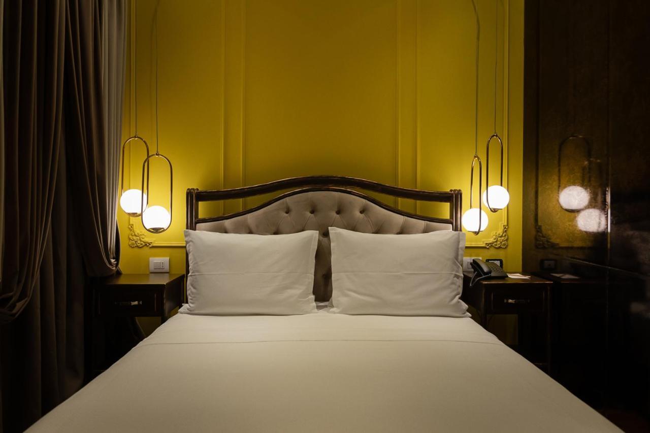 Tresor Art Boutique Hotel Görice Dış mekan fotoğraf