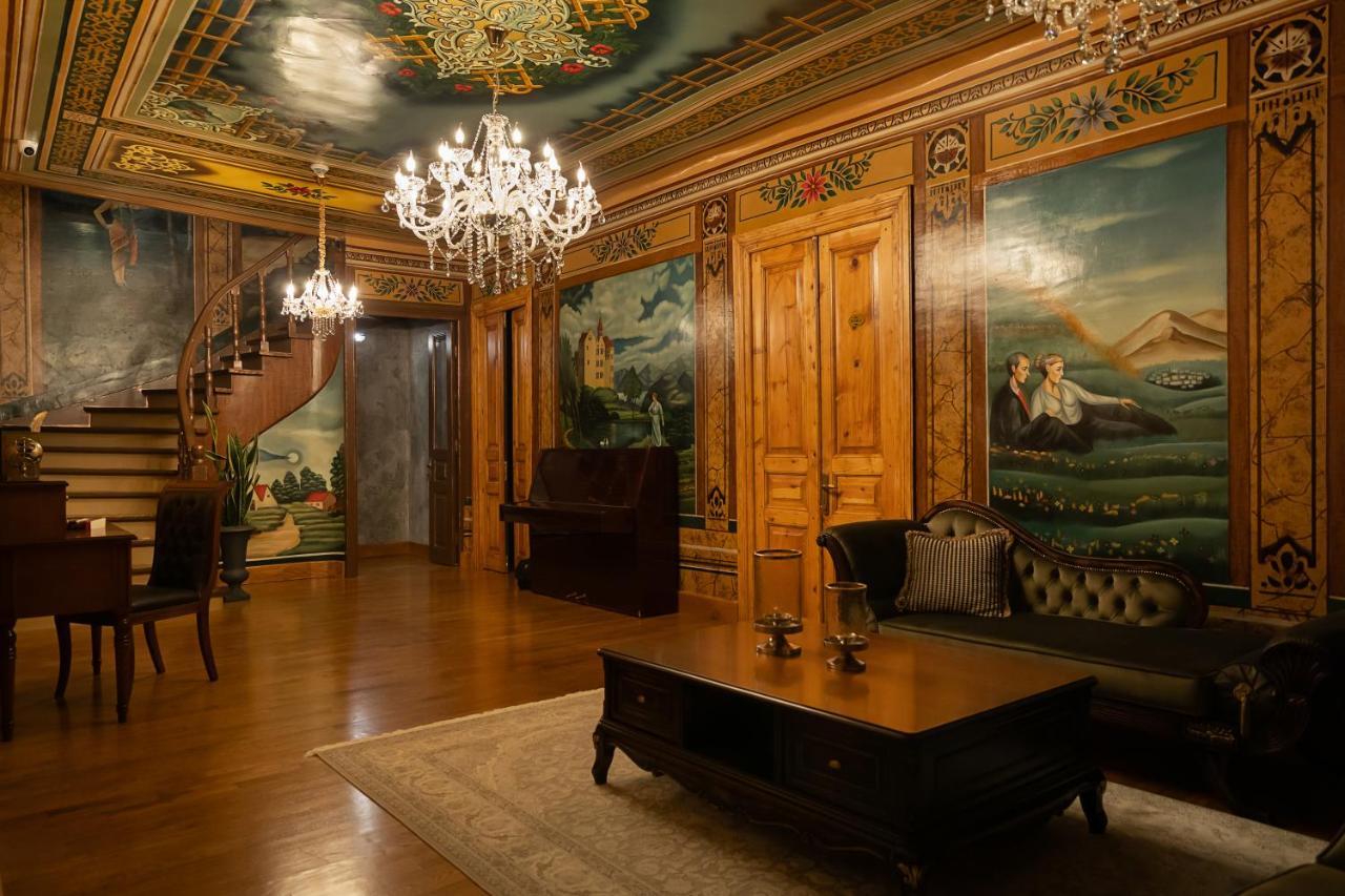 Tresor Art Boutique Hotel Görice Dış mekan fotoğraf
