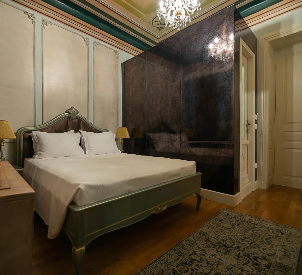 Tresor Art Boutique Hotel Görice Dış mekan fotoğraf