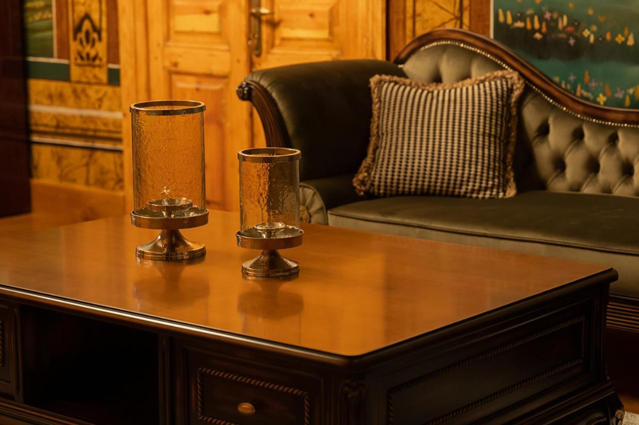 Tresor Art Boutique Hotel Görice Dış mekan fotoğraf