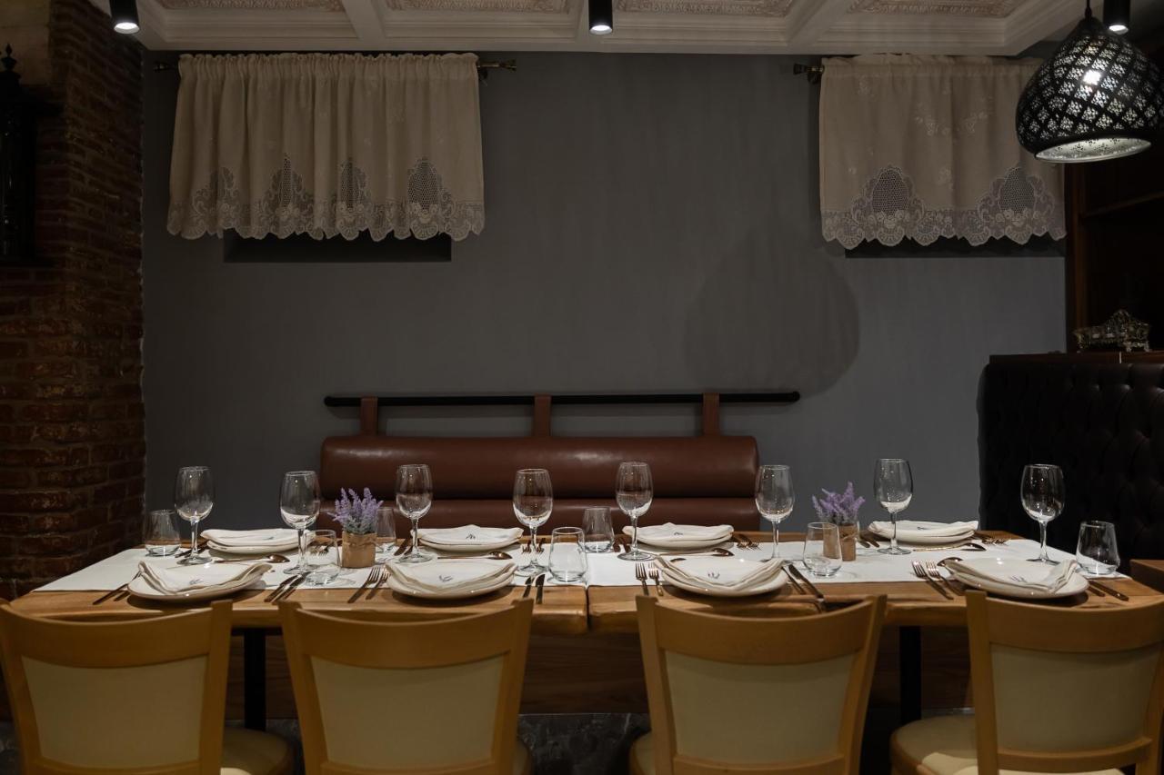 Tresor Art Boutique Hotel Görice Dış mekan fotoğraf