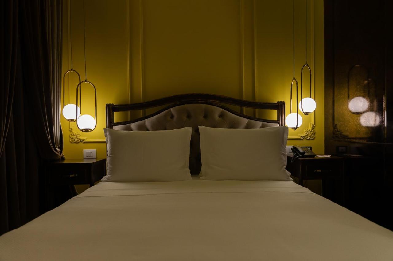 Tresor Art Boutique Hotel Görice Dış mekan fotoğraf