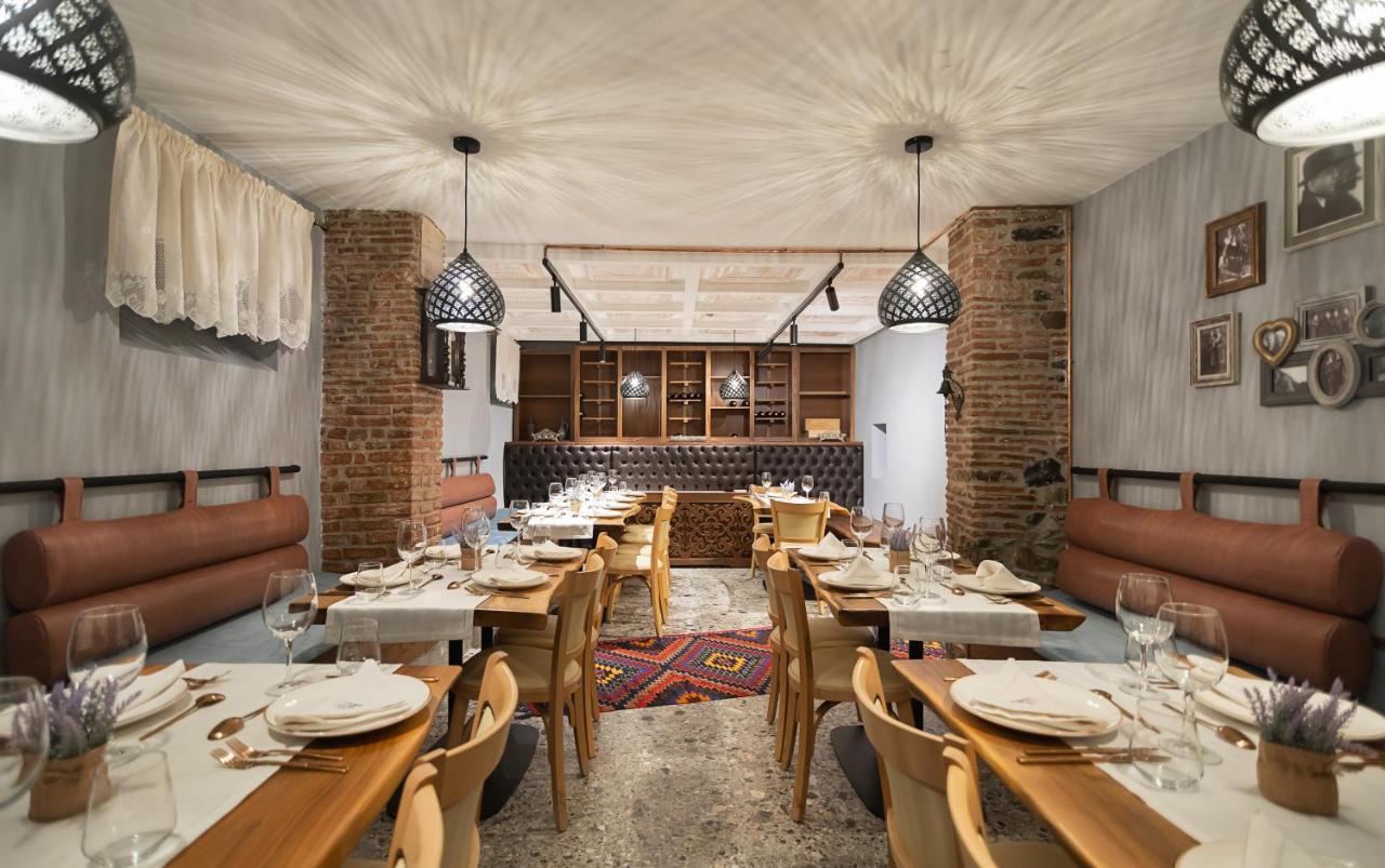 Tresor Art Boutique Hotel Görice Dış mekan fotoğraf