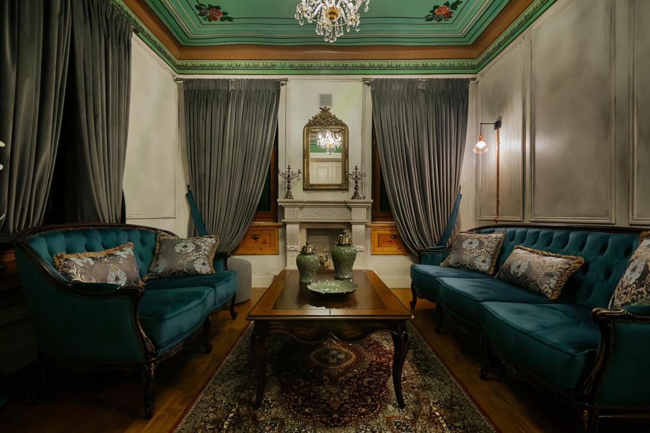 Tresor Art Boutique Hotel Görice Dış mekan fotoğraf