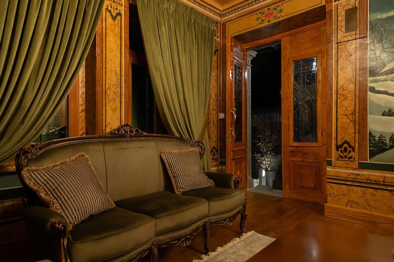 Tresor Art Boutique Hotel Görice Dış mekan fotoğraf