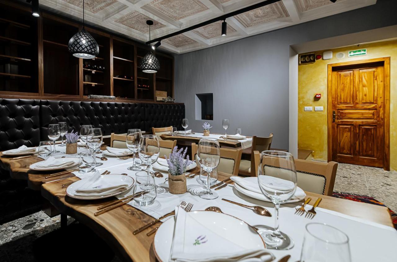 Tresor Art Boutique Hotel Görice Dış mekan fotoğraf