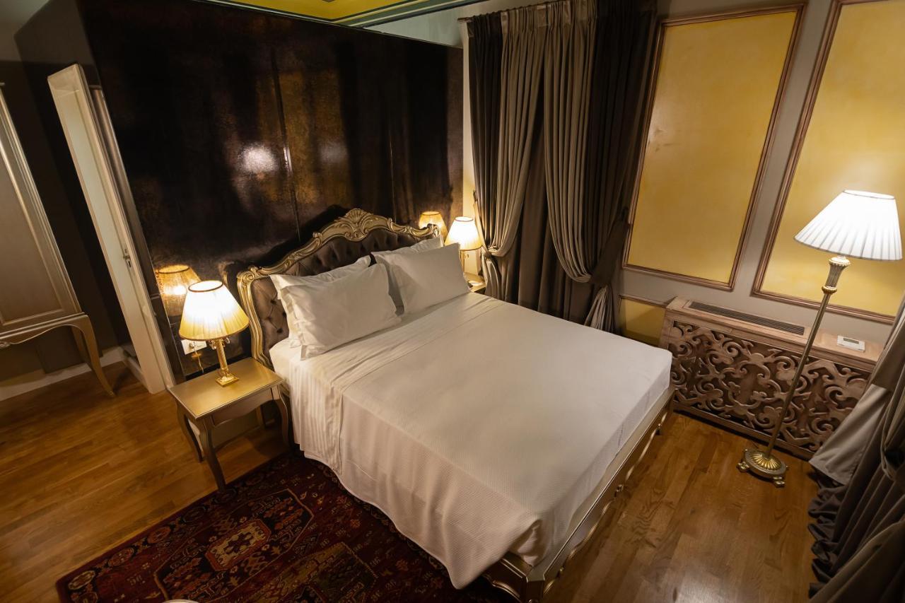 Tresor Art Boutique Hotel Görice Dış mekan fotoğraf