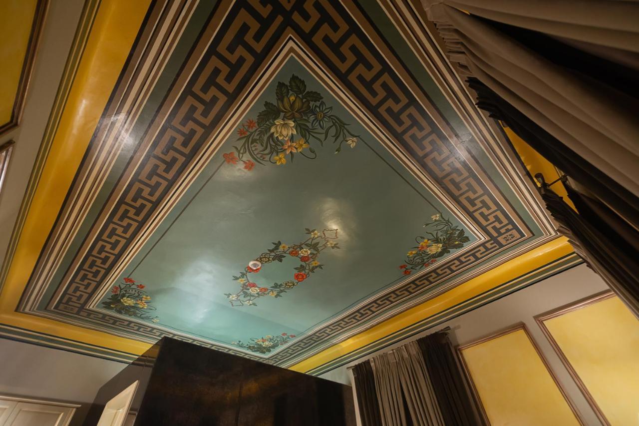 Tresor Art Boutique Hotel Görice Dış mekan fotoğraf