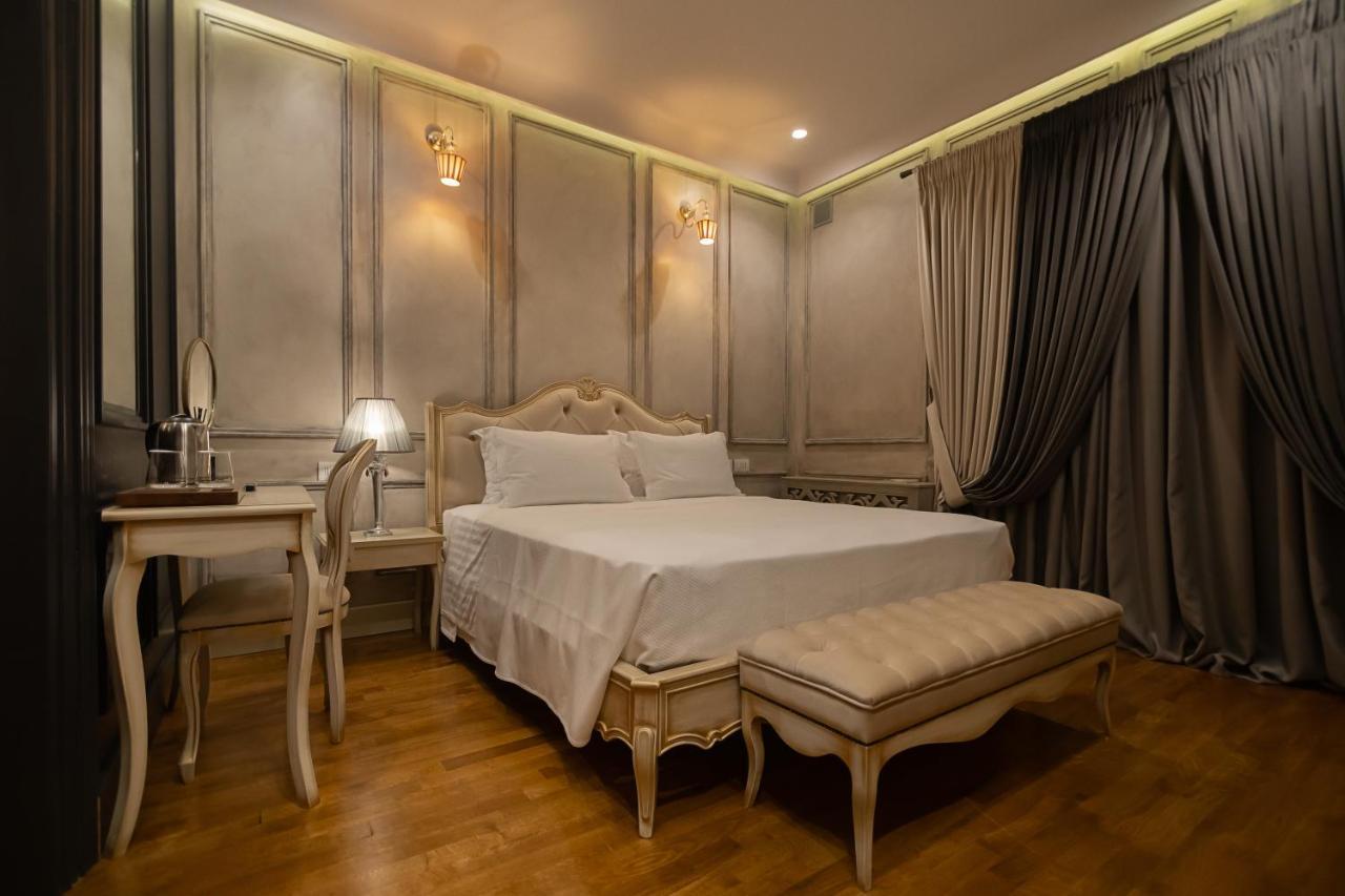 Tresor Art Boutique Hotel Görice Dış mekan fotoğraf