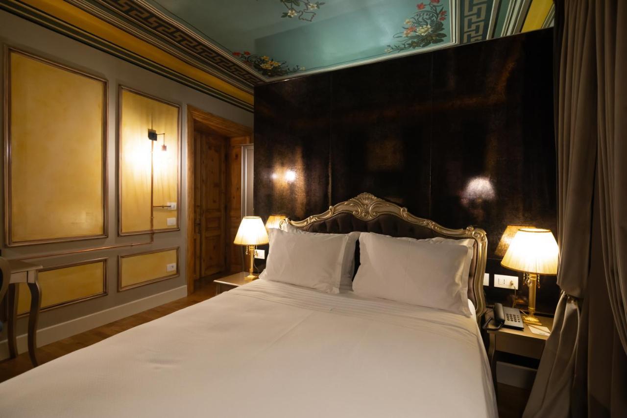 Tresor Art Boutique Hotel Görice Dış mekan fotoğraf