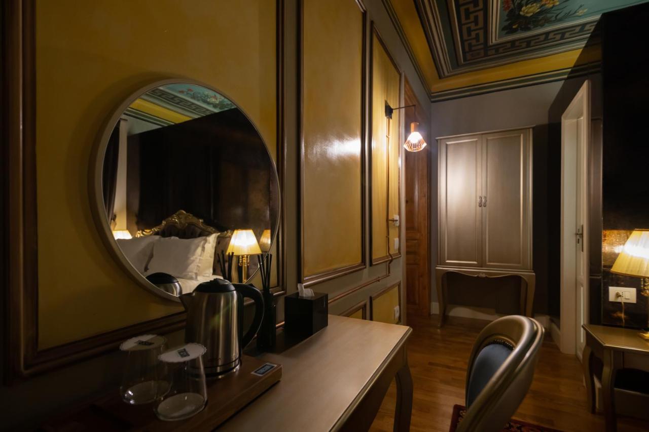 Tresor Art Boutique Hotel Görice Dış mekan fotoğraf