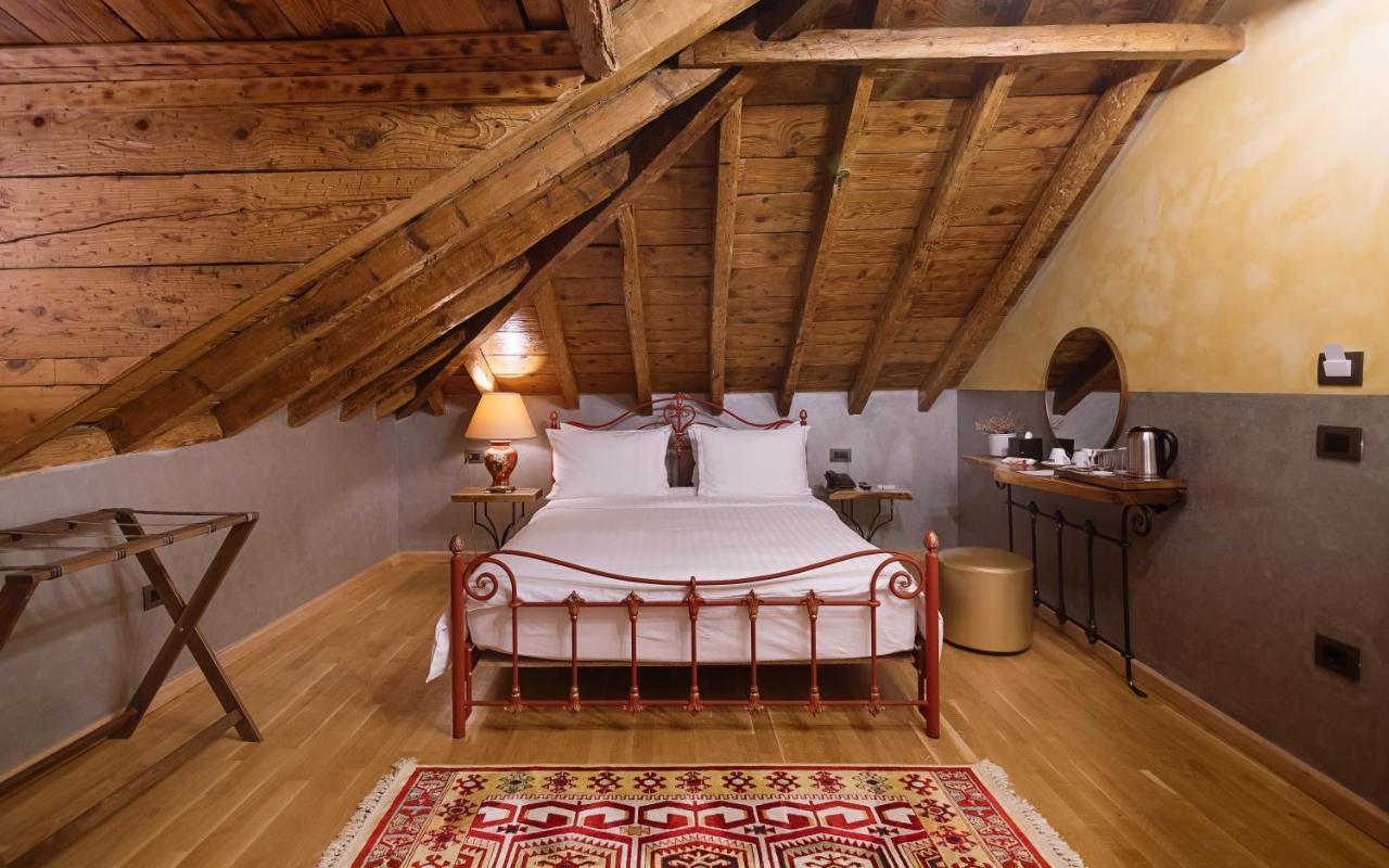 Tresor Art Boutique Hotel Görice Dış mekan fotoğraf